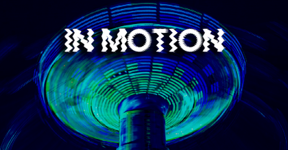 In Motion mit x-mode