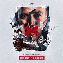 Embrace The Silence