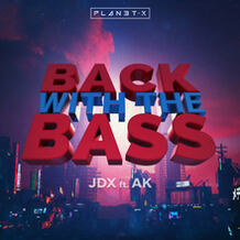 Back With The Bass