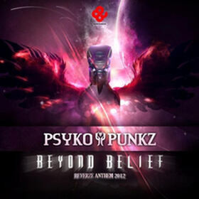 Beyond Belief (Reverze Anthem 2012)