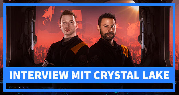 Interview mit Crystal Lake