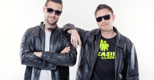 Timster & Ninth Remix zu Maxxus-Hit