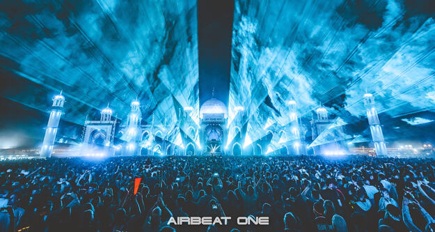 Das Airbeat One Festival plant weiter für 2021