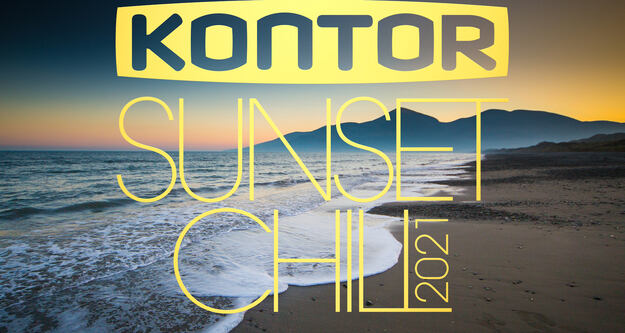 Kontor Summer Jam 2021