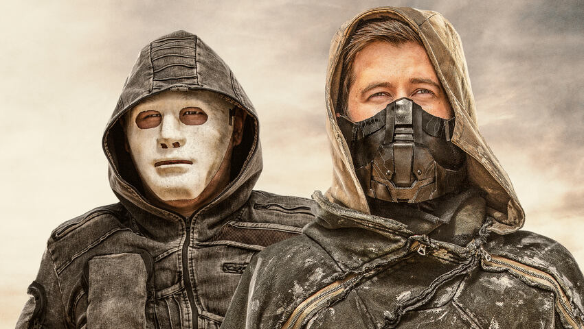 Alan Walker und Grammy-Gewinner Imanbek veröffentlichen mit "Sweet Dreams" eine Neuinterpretation des 90er Hits "Scatman"