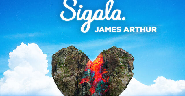 Sigala & James Arthur: Zwei der erfolgreichsten Musik-Exporte der UK veröffentlichen „Lasting Lover“