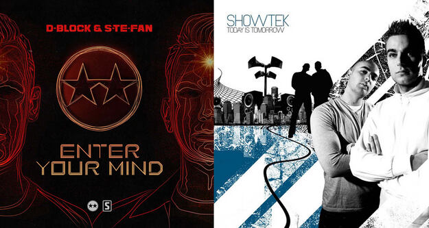 Release Radar: "Strike Blood - Come With Me" & "2 Best Enemies - Phases (TBY Romantic Mix)"