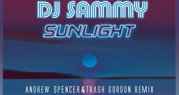 S.B. veröffentlicht "100 Years" - inklusive DJ Sammy Remix