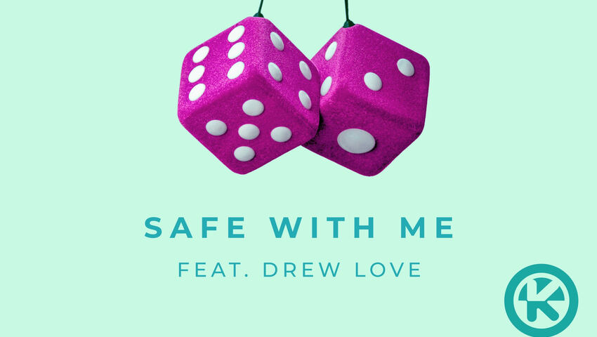 Loud Luxury veröffentlichen "Safe With Me" feat. Drew Love