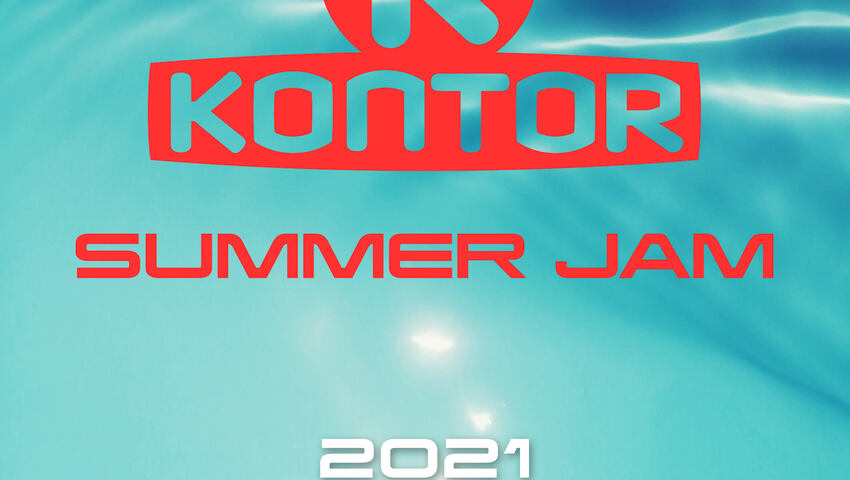 Kontor Summer Jam 2021