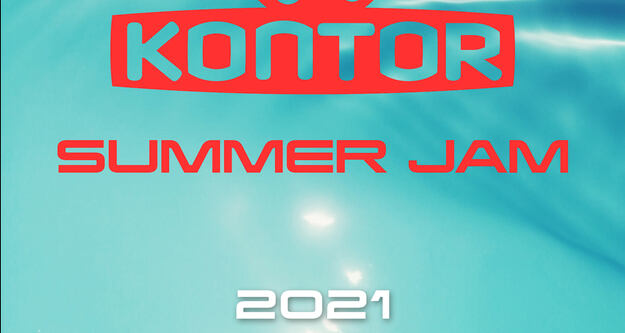 Kontor Summer Jam 2021