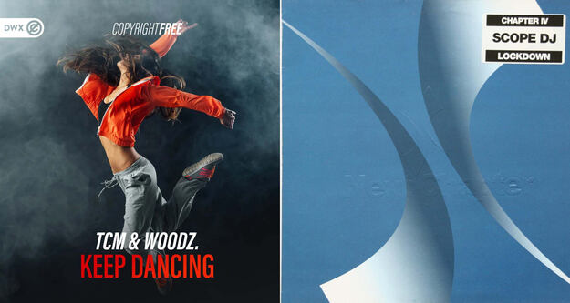 Release Radar: TCM & Woodz - "Keep Dancing" & Scope DJ - "Lockdown"