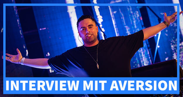 Interview mit Aversion