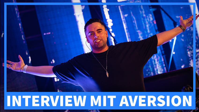 Interview mit Aversion