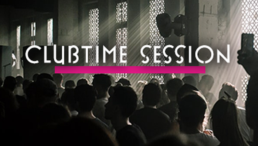 HouseTime.FM – Die ClubTime-Sessions am Mittwoch und Sonntag