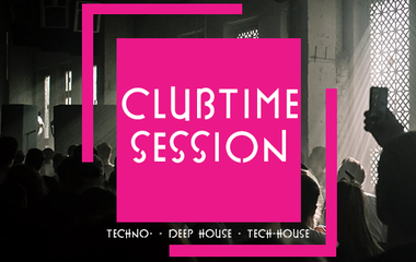 ClubTime Session