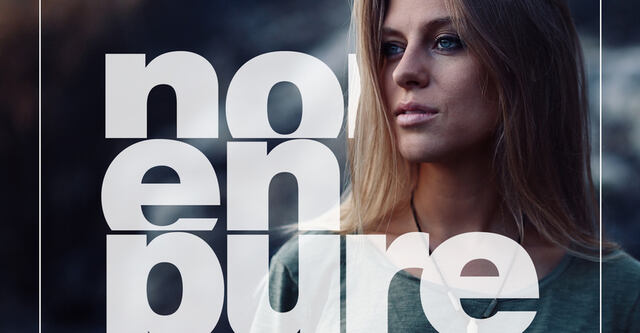 Nora En Pure veröffentlicht mit Liz Cass "Won't Leave Your Side"