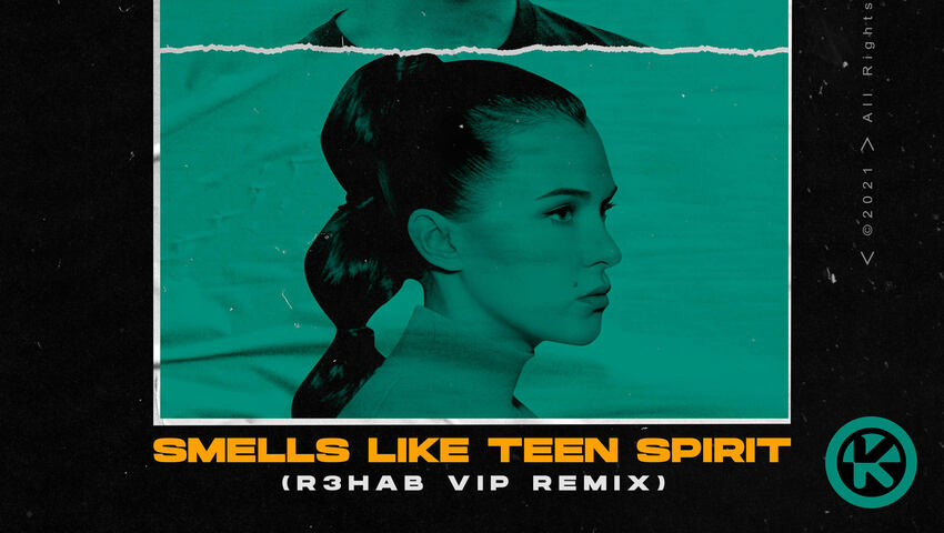 R3HAB & Amba Shepherd - Smells Like Teen Spirit (R3HAB VIP Remix)