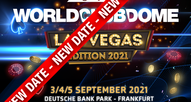 Über 25.000 feiern bei den WCD Pool Sessions in Frankfurt das Comeback der Festival-Kultur