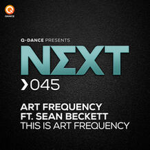 This Is Art Frequency