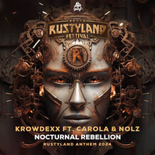 Nocturnal Rebellion (Rustyland Anthem 2024)