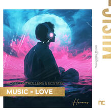 Music = Love
