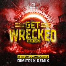 Get Wrecked 2024 Tool