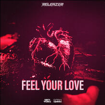 Feel Your Love