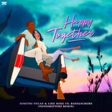 Happy Together
