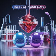 Taste Of Your Love
