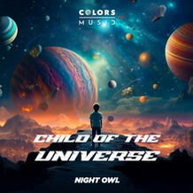 Child Of The Universe