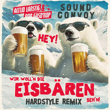Hey! Wir Woll'n Die Eisbären Seh'n