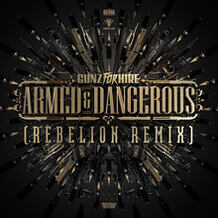 Armed & Dangerous