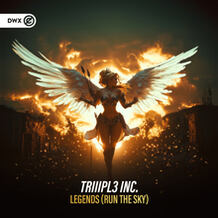 Legends (Run The Sky)