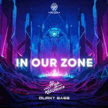 In Our Zone (Dropzone Tool)