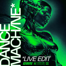 Dance Machine