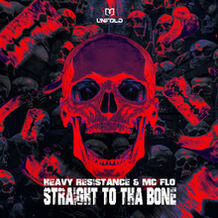 Straight To Tha Bone