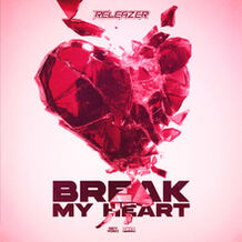 Break My Heart