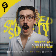Kann es sein... (dass Du dumm bist?)
