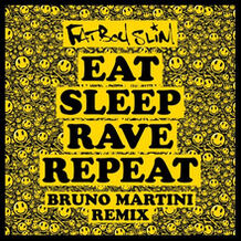Eat Sleep Rave Repeat