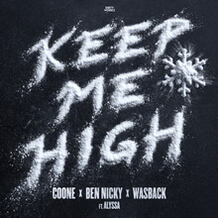 Keep Me High