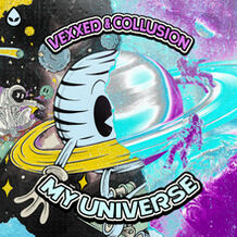 MY UNIVERSE