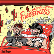 Freestylers