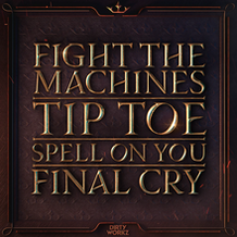 Tip Toe