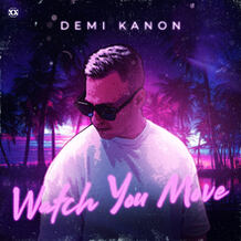 Watch You Move