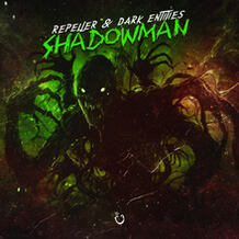 SHADOWMAN