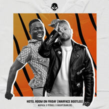 Room Service On Friday