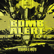 BOMB ALERT