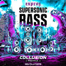 Supersonic Bass
