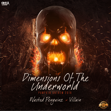 Dimensions Of The Underground (Pumpkin Anthem 2016)